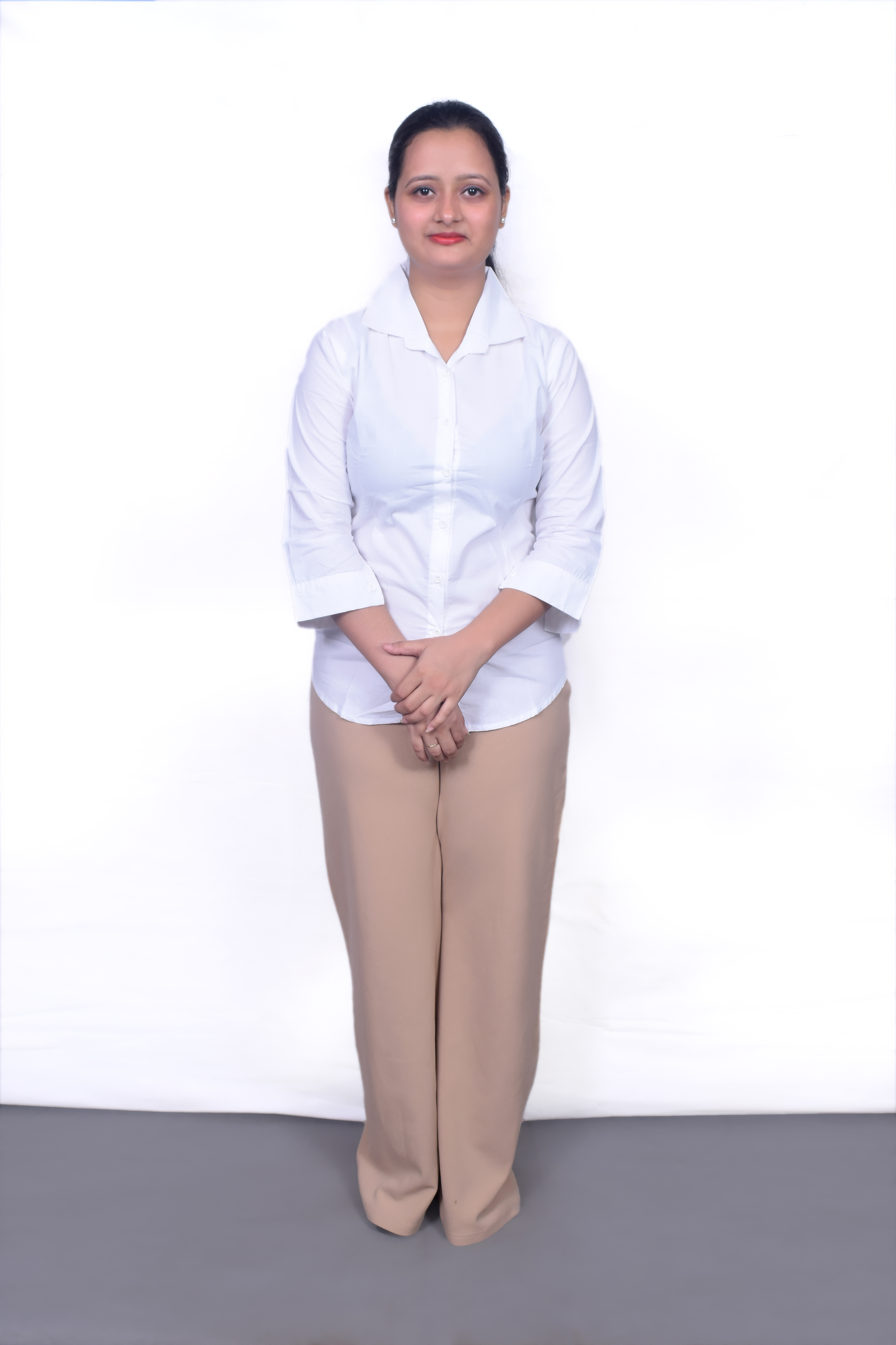 Full Length