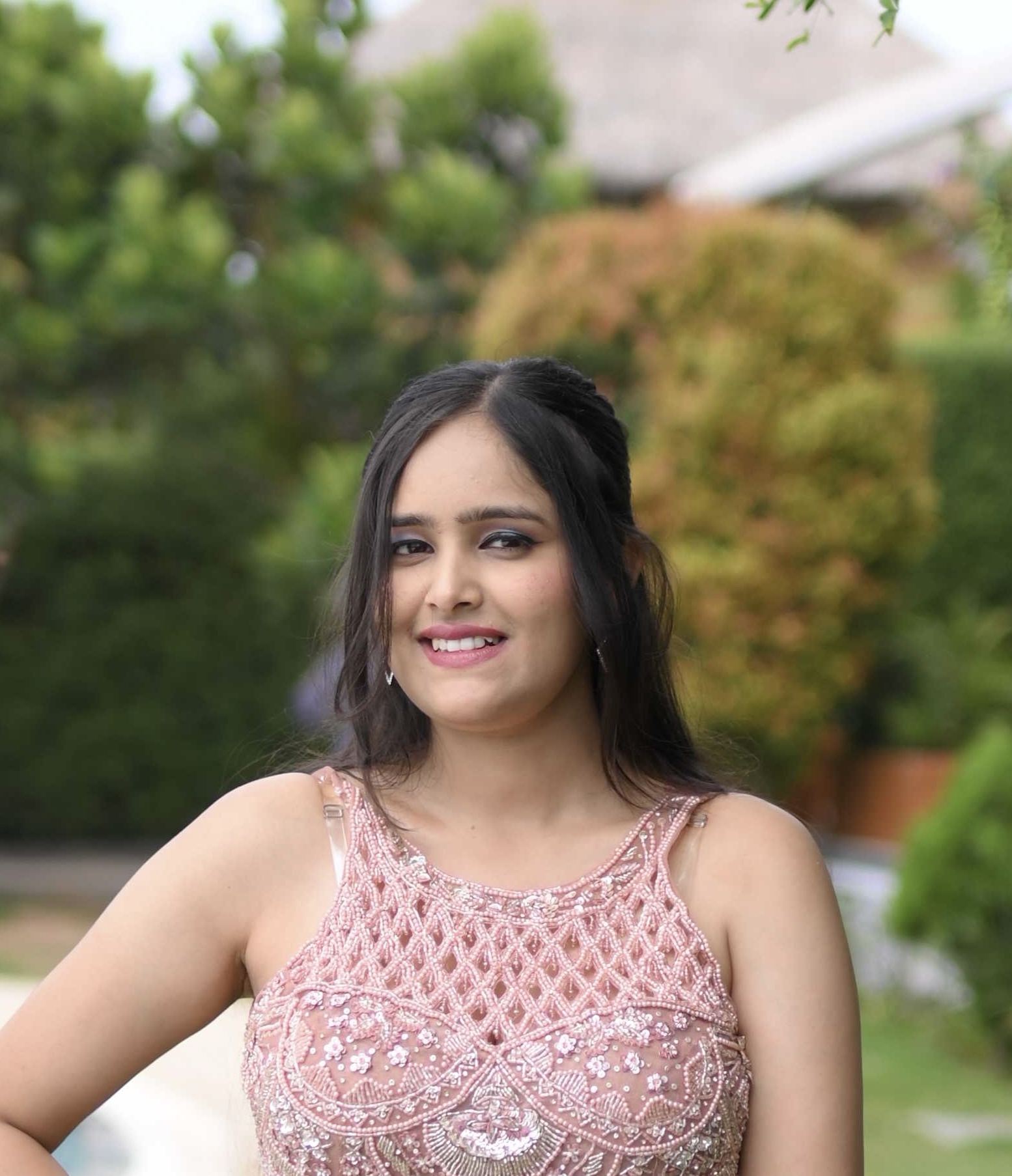 Aastha Sai 