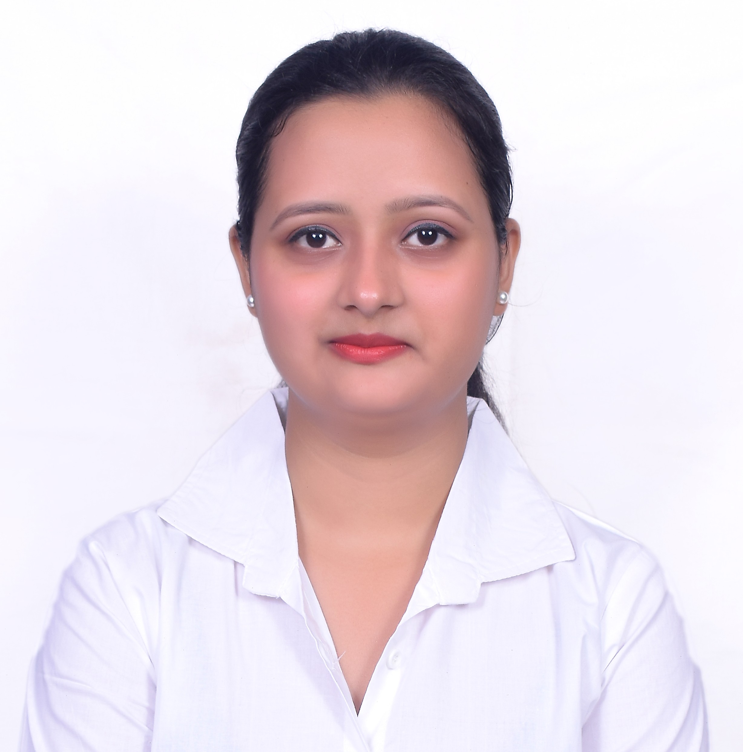 Prachi kumari