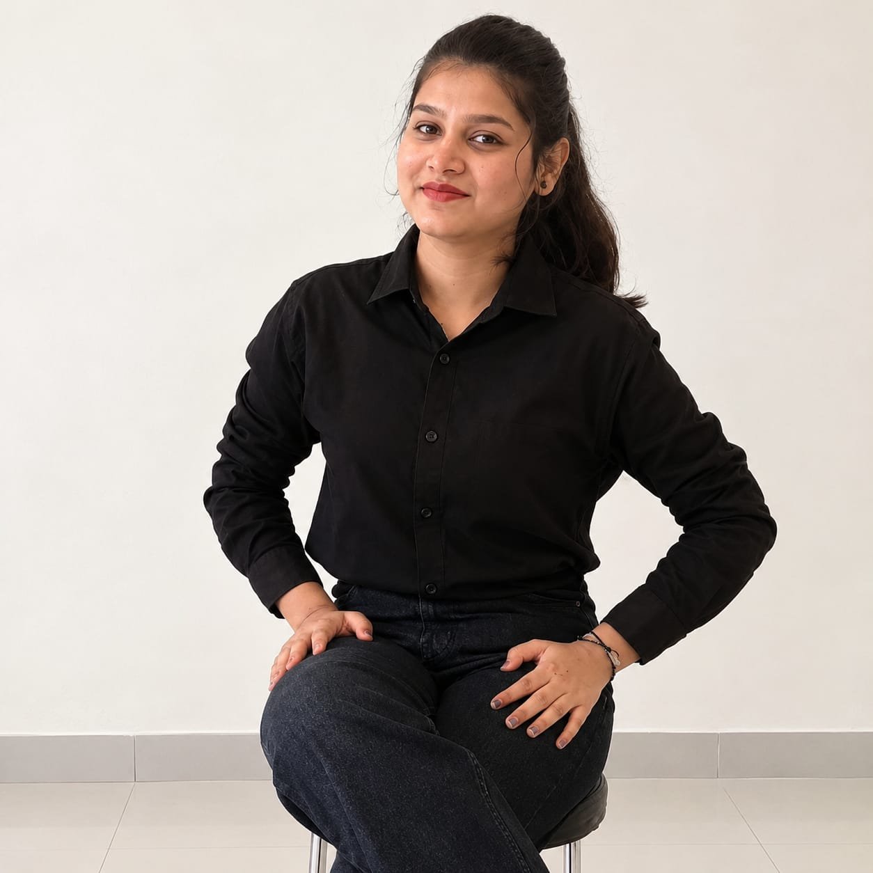 Pooja Majhi