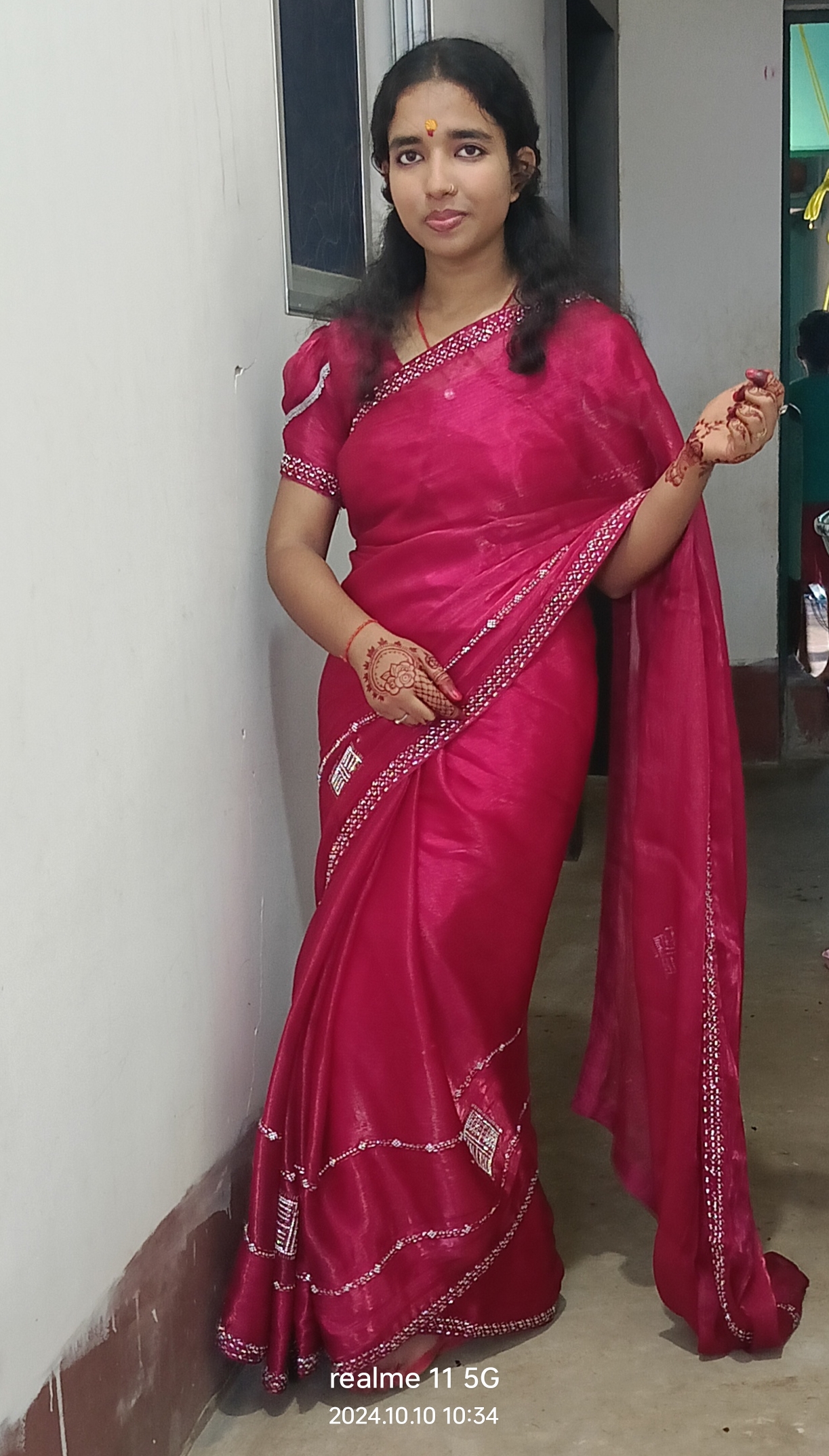 Traditional