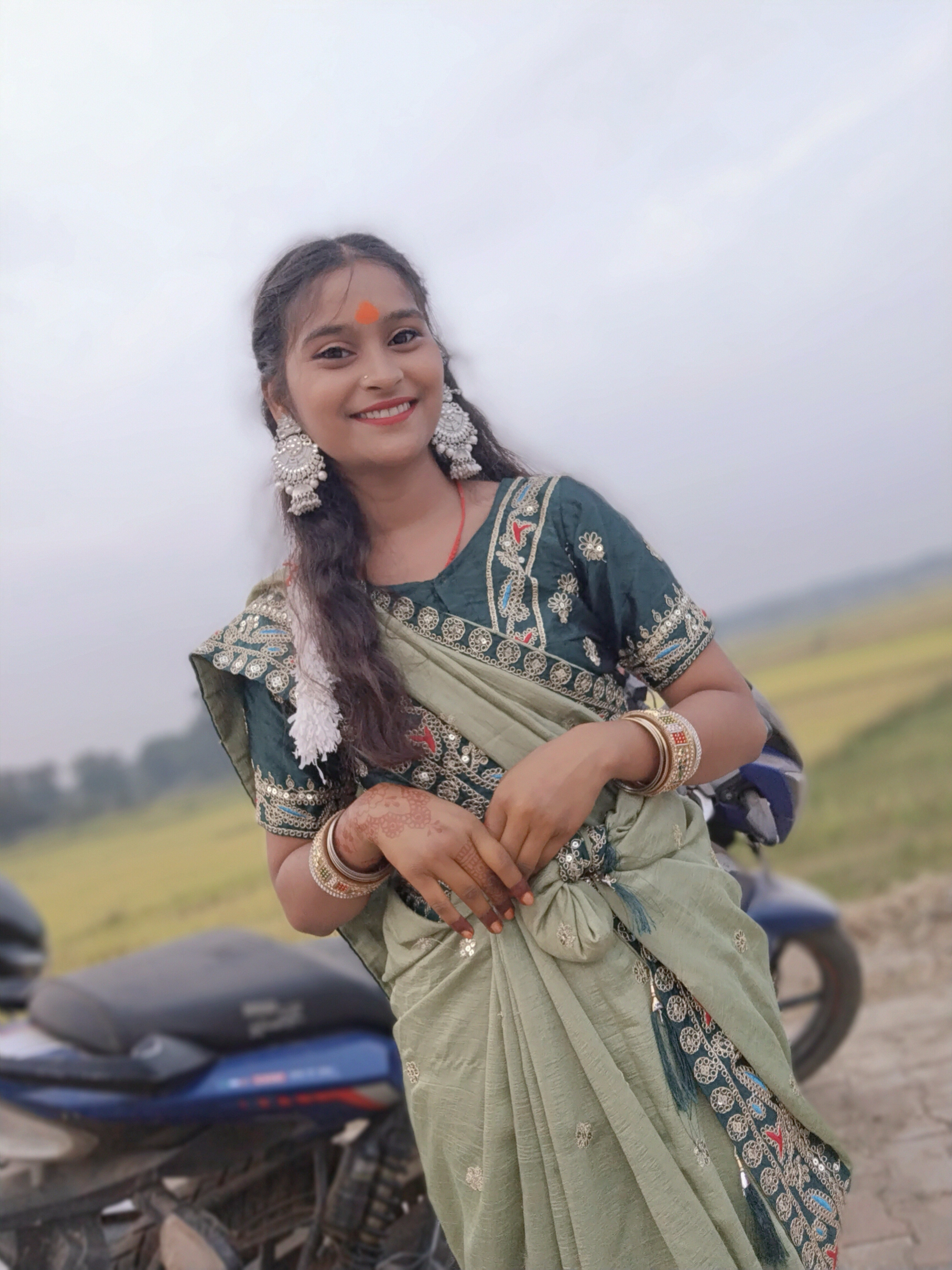 Traditional