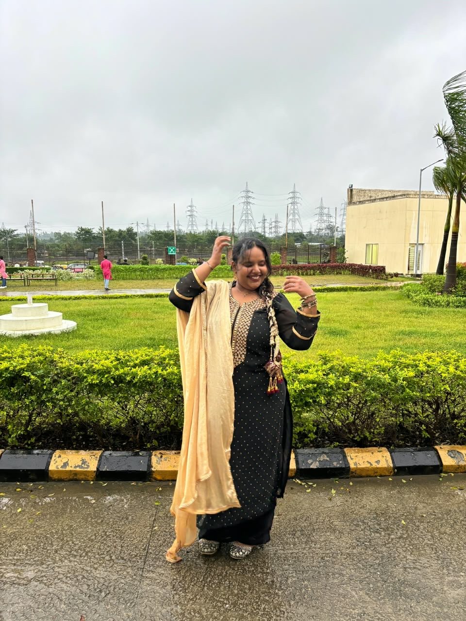 Traditional